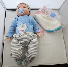 Ziyiui reborn dolls for sale  BOGNOR REGIS