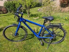 Remsdale bike pedelec gebraucht kaufen  Brauneberg, Monzelfeld, Hochscheid