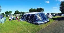 Outwell vermont 7sa for sale  GATESHEAD