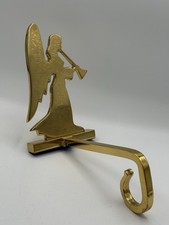 Vintage brass angel for sale  Menlo Park