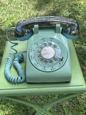1979 blue bell d'occasion  Expédié en Belgium