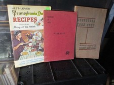 3 alaska cook books for sale 3 alaska cook books for sale Gary
