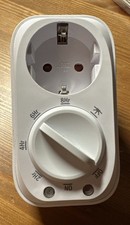 Inter union zeitschaltuhr gebraucht kaufen Inter union zeitschaltuhr gebraucht kaufen  Detmold