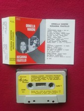 Ornella vanoni rosanna usato  Roma