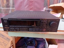 Pioneer vsx 5700s usato  Cavezzo