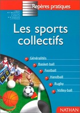 Sports collectifs marie d'occasion  France