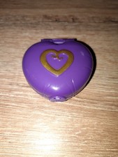 Polly pocket herz gebraucht kaufen  Langenhagen