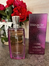 Lancôme miracle forever gebraucht kaufen  Efringen-Kirchen