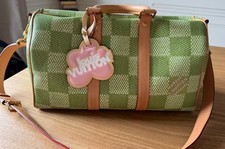 Louis vuitton speedy d'occasion  Paris XIX