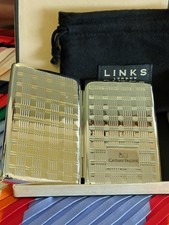 Cathay pacific links for sale  LEEDS
