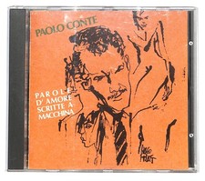 Ebond paolo conte usato  Italia