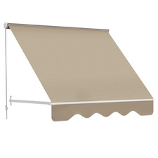 Outsunny tenda sole usato  Assago