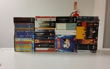 Dvd boxsets joblot for sale  SWANSEA