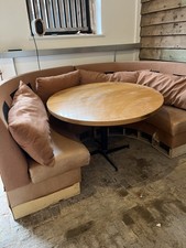 Two curved restaurant for sale  BEDFORD