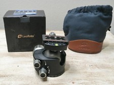 Leofoto low ball for sale  North Las Vegas