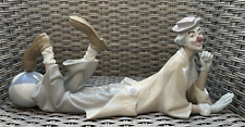 Lladro 4618 clown for sale  LONDON