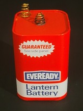 Vintage eveready collectable for sale  Frostburg