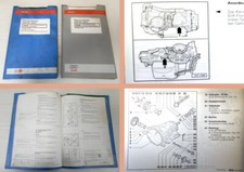 Reparaturleitfaden audi 100 gebraucht kaufen  Merseburg