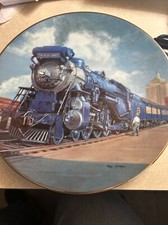 Vintage blue comet for sale  Linden