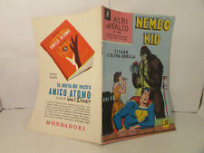 Nembo kid albi usato Nembo kid albi usato  Italia