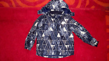 Ski schneejacke 122 gebraucht kaufen  Radebeul