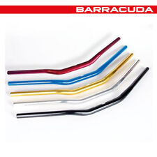 Manubrio barracuda sezione usato  Milano