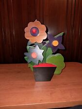 Sculpture vase with usato  Roma