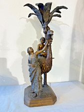 Antica scultura figura usato  Cantu