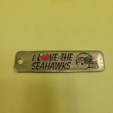 Seattle love seahawks for sale  Tacoma