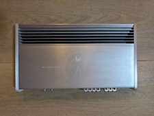 QUARTORIGO PRECISION AMPLIFICADOR DE DUAS CLASSES A-2 CANAIS - MELHOR QUALIDADE DE SOM comprar usado  Enviando para Brazil