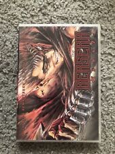 Berserk TV Series (DVD, 2009, 6-Disc Set, Remastered Edition) Complete CLEAN segunda mano  Embacar hacia Mexico