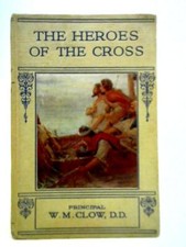 Heroes cross for sale  UK