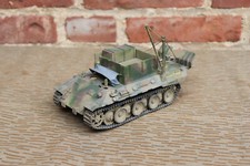 Bergepanther panzer modell gebraucht kaufen  Elsdorf
