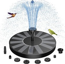 Aisitin fontaine solaire d'occasion  Anduze