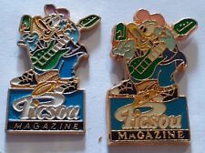 Lot pins film d'occasion  Riom