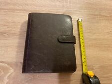 Mulberry dark brown for sale  MANCHESTER