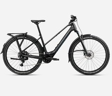 Bici orbea kemen usato  Torino