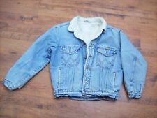 Blouson sherpa wrangler d'occasion Blouson sherpa wrangler d'occasion  Vénissieux