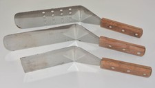 Stück set pfannenwender gebraucht kaufen  Springe