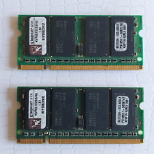 Kingston memoria ddr2 usato  Pomezia