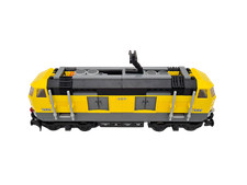 Lego eisenbahn train gebraucht kaufen  Pforzheim