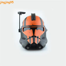 Kylo Ren Star Wars Capacete Máscara Facial Cosplay Adereços Halloween Látex Presentes Réplica comprar usado  Enviando para Brazil