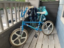 1986 haro sport for sale  Broken Arrow