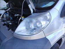 Phare citroen jumper d'occasion  Claye-Souilly