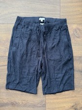 Short éponge bleu d'occasion  France