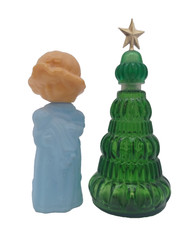 Vintage avon yuletree for sale  WELWYN GARDEN CITY