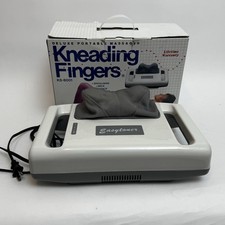 Kneading fingers 8001 for sale  Olympia