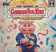 2025 topps worst d'occasion  Expédié en Belgium