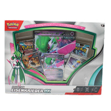 Pokémon pokemon kollektion gebraucht kaufen  Bibertal