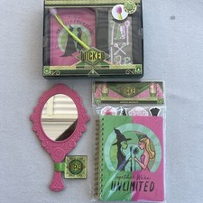 Wicked target exclusive for sale  San Pedro